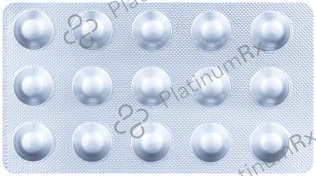 Dinofirst 2mg Tablet 15s