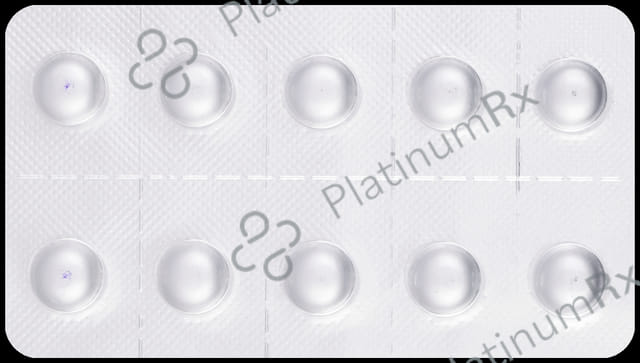 Voglisis 0.3 Tablet