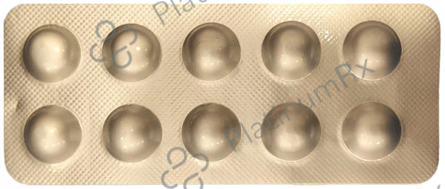 Newcita 15mg Tablet 10s