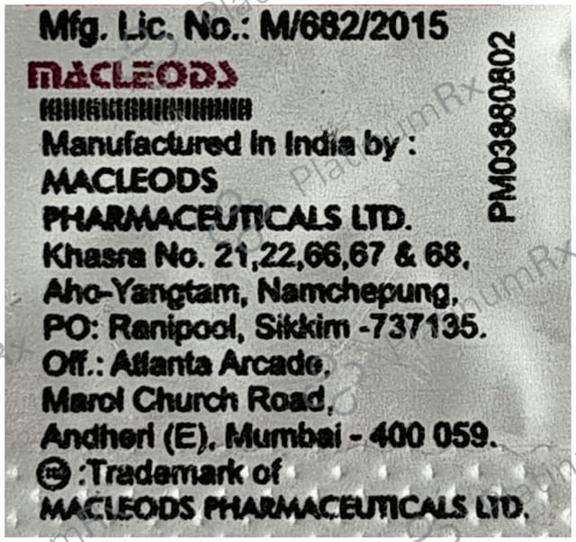 Amikamac 250mg Injection 2ml