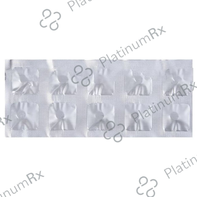 Cefilab DT 100mg Tablet 10s