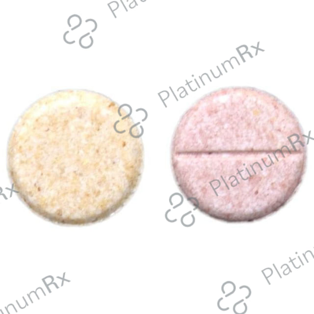 Levotac-M Tablet