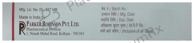 Supragent Cream 20gm