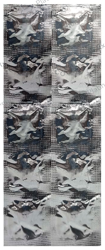 Vintel CD 10mg/40mg Tablet