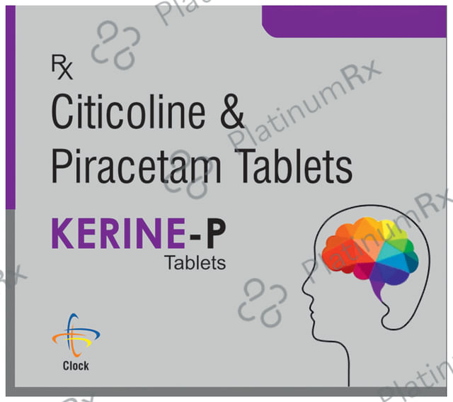 Kerine-P Tablet