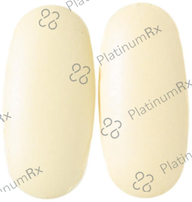 Colihenz P 500/400mg Tablet 10s