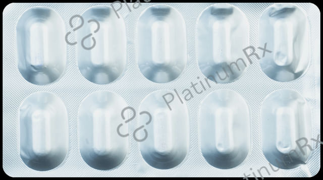 Divaxee OD 500 Tablet PR