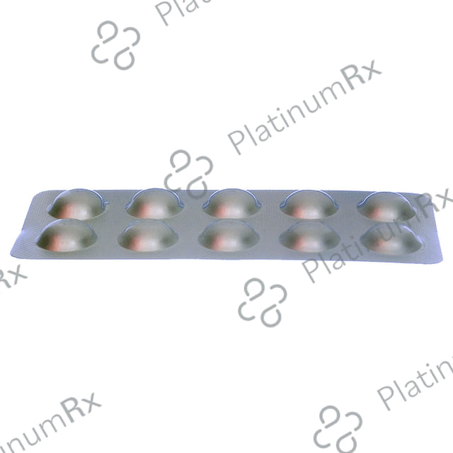 Dyno MR Tablet 10s