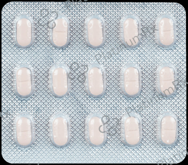 Corabrad 5mg Tablet 15s