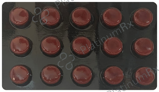 Tordema 5 Plus Tablet