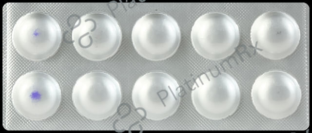 Mecocel PG 1500mcg/75mg Tablet