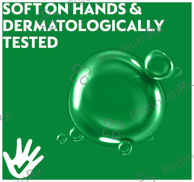 Dettol Original Instant Hand Sanitizer 200ml