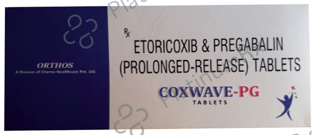 Coxwave-PG Tablet PR