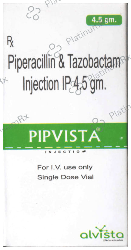 Pipvista Injection