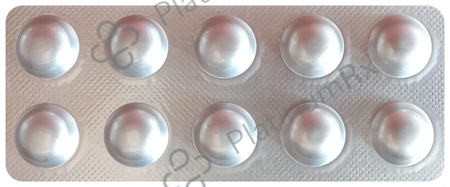 Rosucad 10mg Tablet 10s