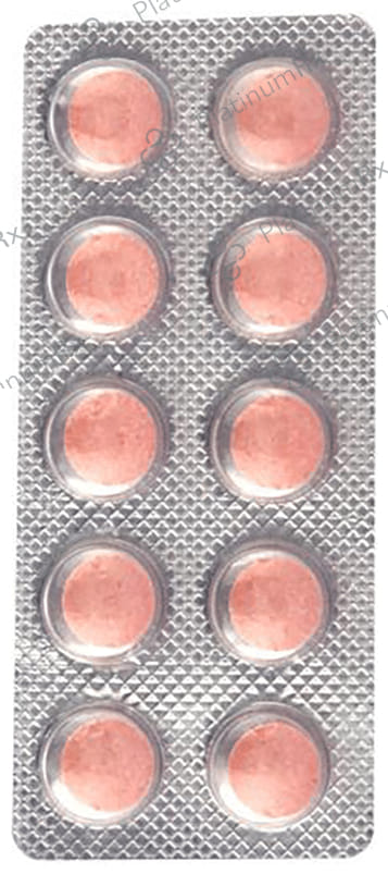 Glisen 2mg Tablet 10s