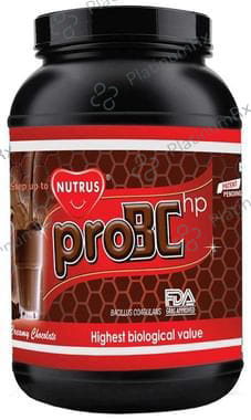 Nutrus ProBC Powder