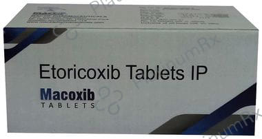 Macoxib Tablet