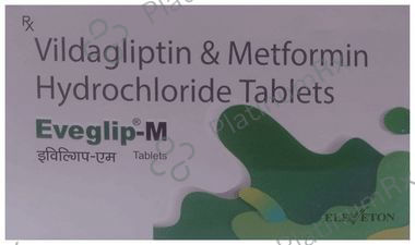 Eveglip-M Tablet