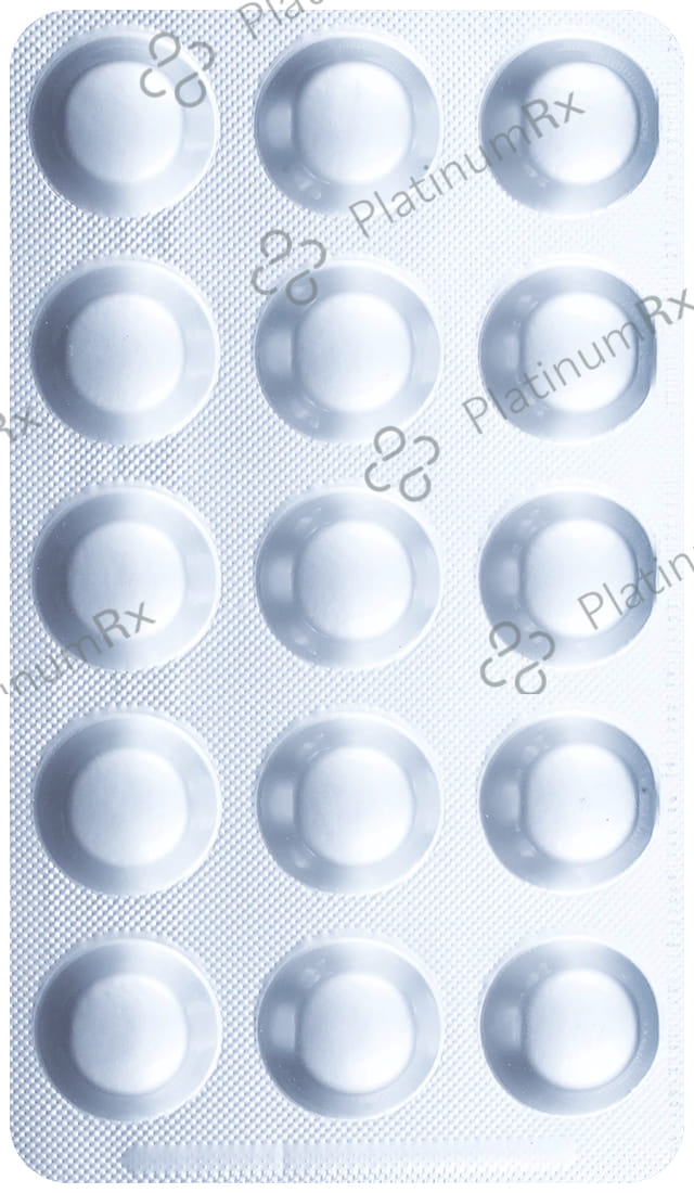 CCQ-25 Tablet