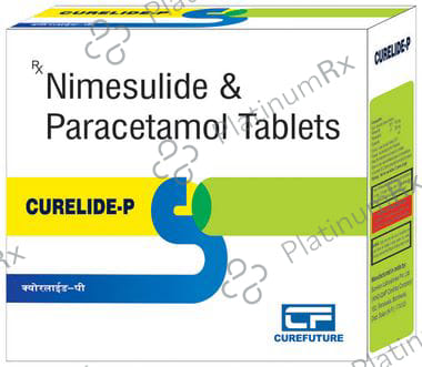 Curelide-P Tablet