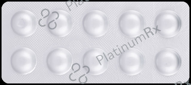 Omen Act Tablet 10s