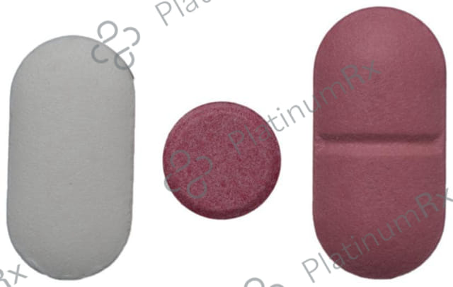 Zocon AS Tablet 4s