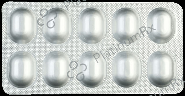 Tazloc 80mg Tablet 10s