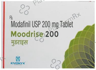 Moodrise 200 Tablet