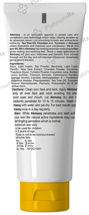 EMM'S Ideal Skincare Kit for Hyperpigmentation & Uneven Skin Tone 5 tubes Tube