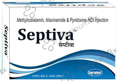 Septiva Tablet