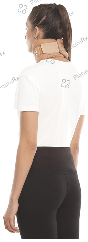 Romsons Cervical Collar Soft with Support XL