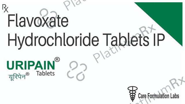 Uripain Tablet