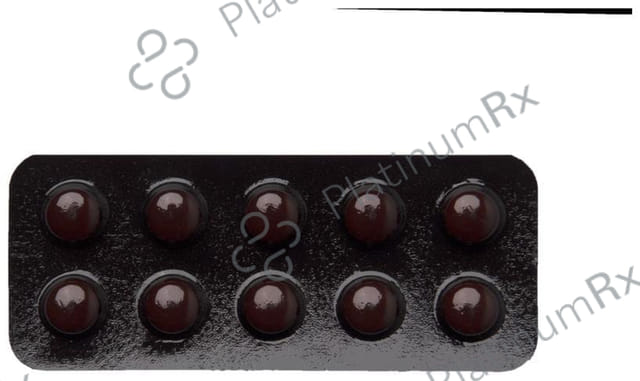 Oxyspas 2.5mg Tablet 10s