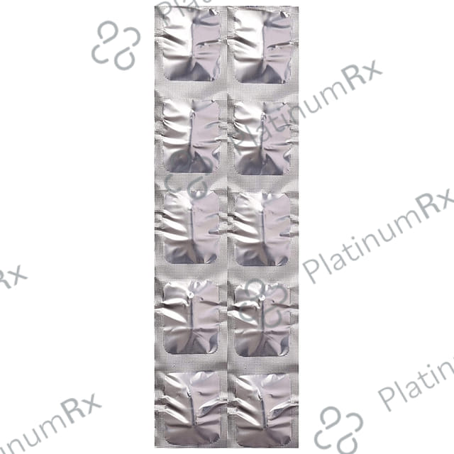 Peptard L Capsule SR