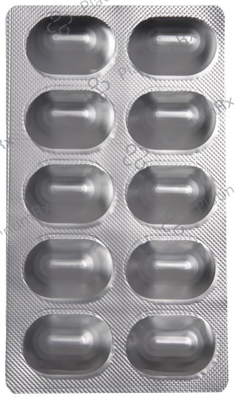 Tinnicar 20mg Capsule 10s