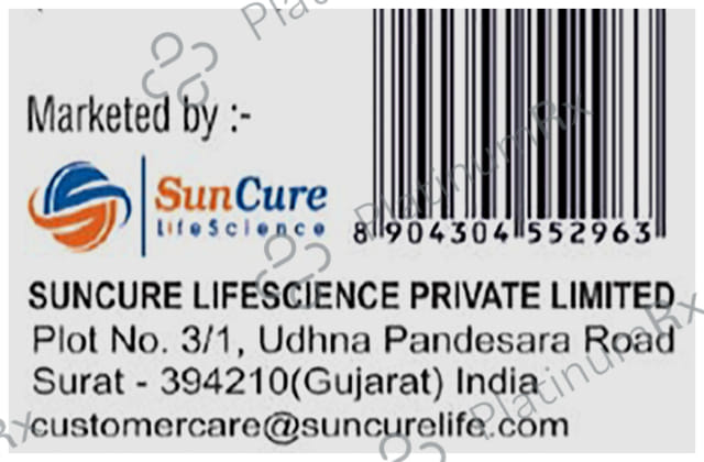 Azidrate 500mg Injection 5ml