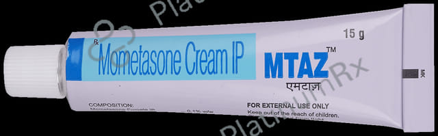 Mtaz Cream 15gm