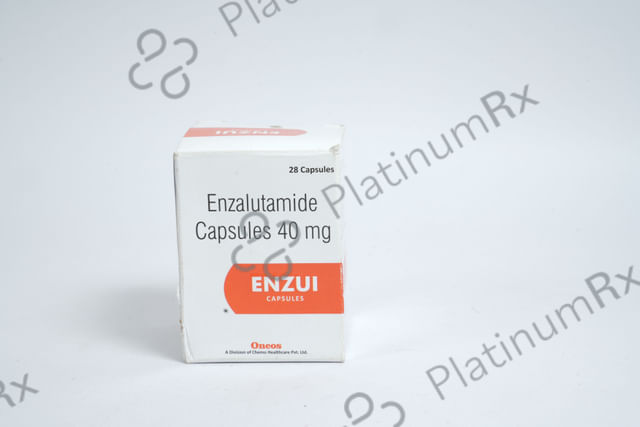 Enzui Capsule 28s