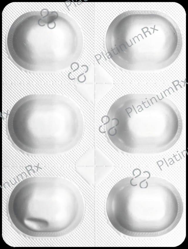 Panimun Bioral 25mg Capsule 6s