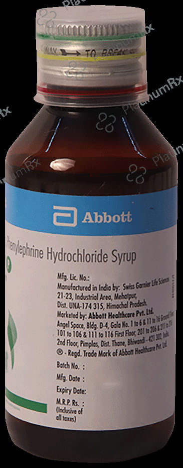 New Deletus P Mixed Fruit Syrup 100ml