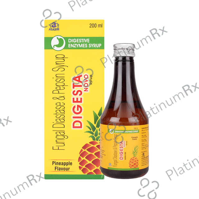 Digesta Novo Liquid