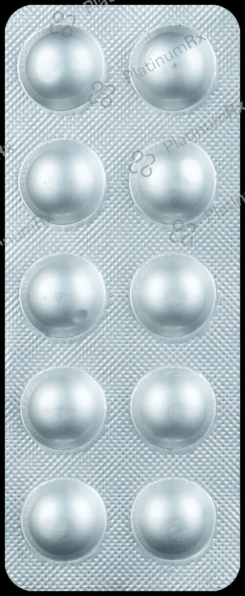 Fbt 40mg Tablet 10s