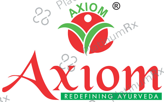 Axiom Giloye Stem Juice