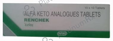 Renchek Tablet 10s