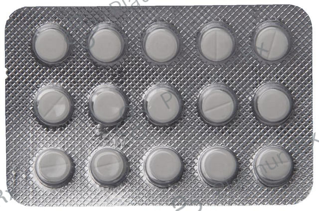 Nebistar 2.5mg Tablet 15s