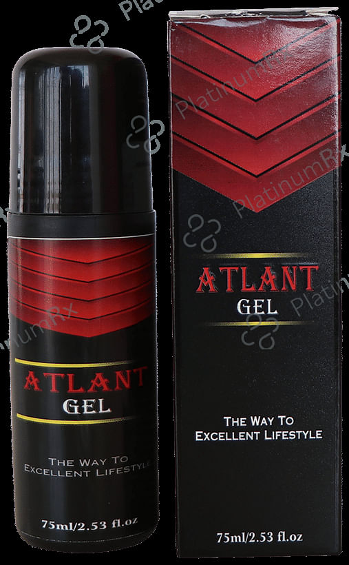 Atlant Gel