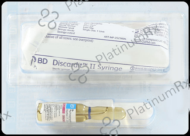 Pro 9 250mg Injection