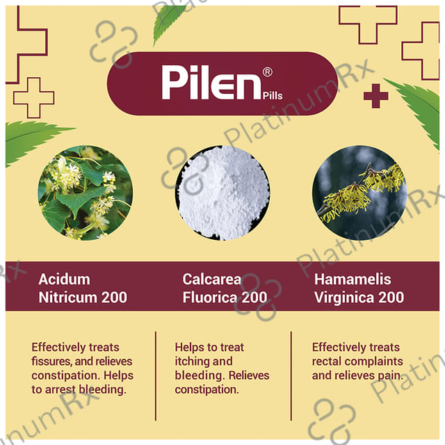 Medisynth Pilen Pills