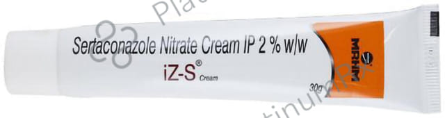 IZ S 2% Cream 30gm